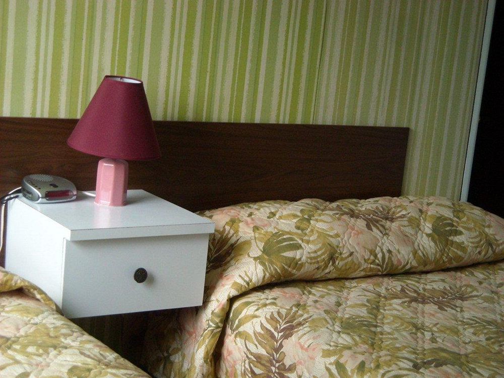 Motel Le Noroit L'Anse-au-Griffon Kültér fotó