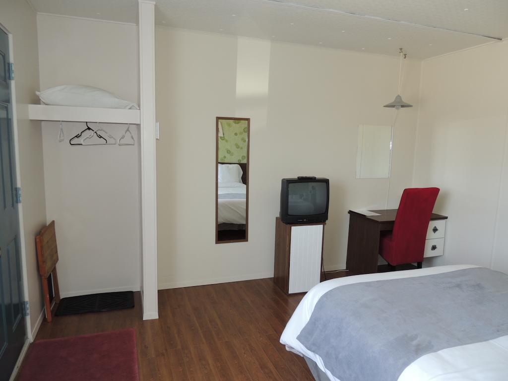 Motel Le Noroit L'Anse-au-Griffon Kültér fotó